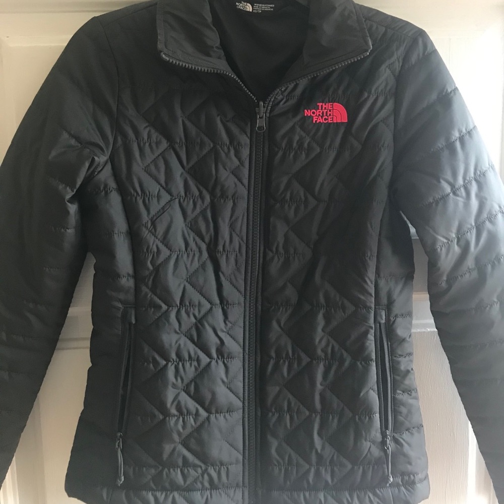 Women’s XS North Face Jacket